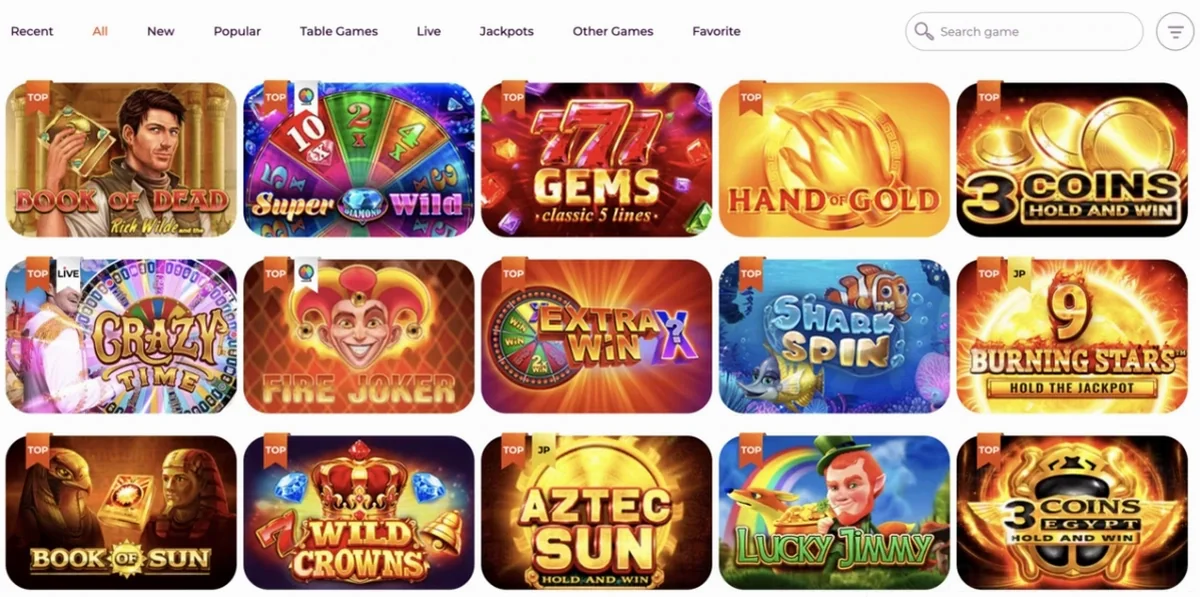 Allright Casino Casino